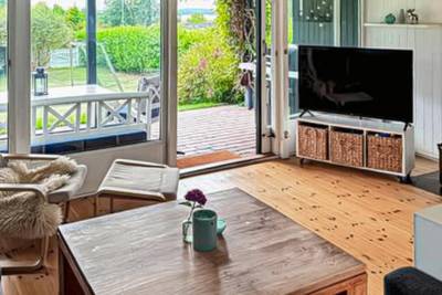 Vorschaubild von Ferienhaus FS16 auf Ølsted Sydstrand - Nordseeland