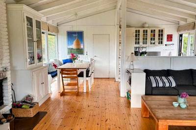 Vorschaubild von Ferienhaus FS16 auf Ølsted Sydstrand - Nordseeland