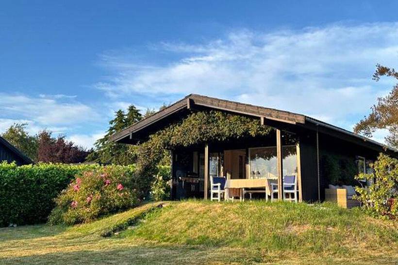 Foto von Ferienhaus FS16 auf Ølsted Sydstrand - Nordseeland