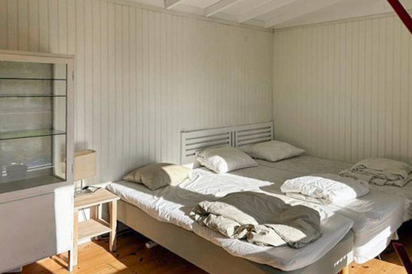 Foto von Ferienhaus FS16 auf Ølsted Sydstrand - Nordseeland