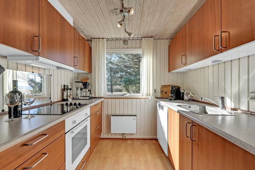 Foto von Ferienhaus FS25 in Oddesund - Thy/Limfjord