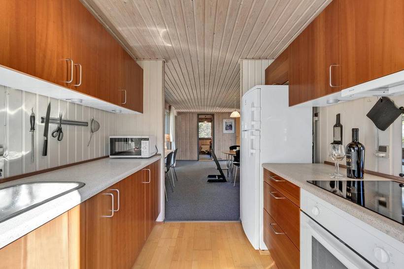 Foto von Ferienhaus FS25 in Oddesund - Thy/Limfjord