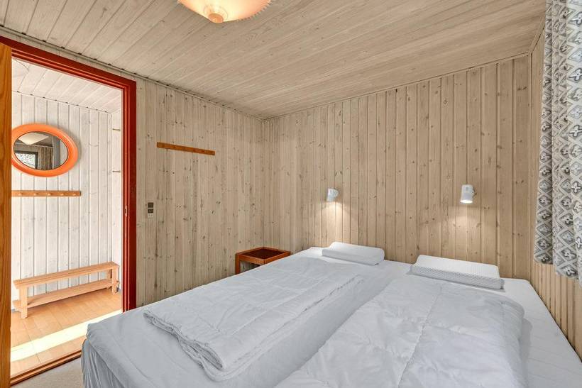 Foto von Ferienhaus FS25 in Oddesund - Thy/Limfjord