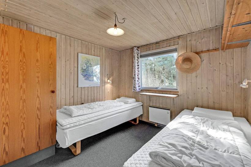 Foto von Ferienhaus FS25 in Oddesund - Thy/Limfjord