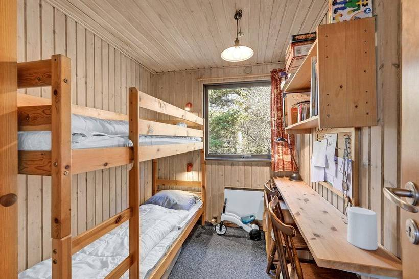 Foto von Ferienhaus FS25 in Oddesund - Thy/Limfjord