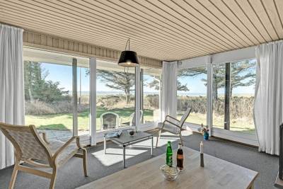 Vorschaubild von Ferienhaus FS25 in Oddesund - Thy/Limfjord