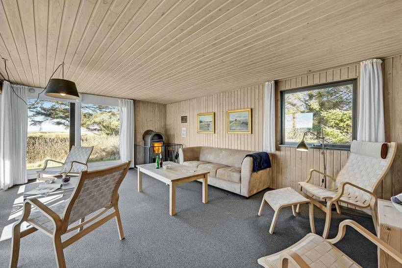 Foto von Ferienhaus FS25 in Oddesund - Thy/Limfjord