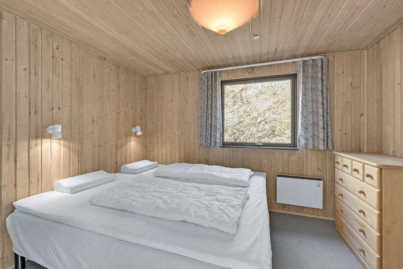 Foto von Ferienhaus FS25 in Oddesund - Thy/Limfjord