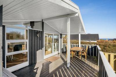 Vorschaubild von Ferienhaus FS27 in Hejlsminde - Südjütland
