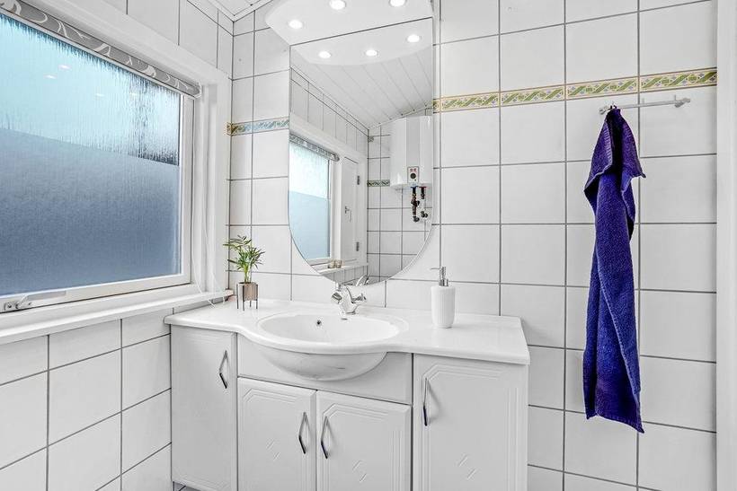 Foto von Ferienhaus FS27 in Hejlsminde - Südjütland