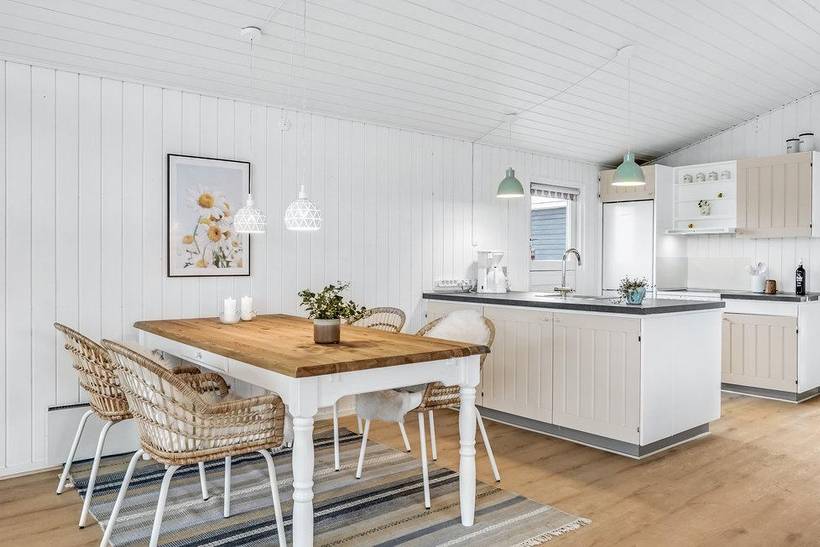 Foto von Ferienhaus FS27 in Hejlsminde - Südjütland