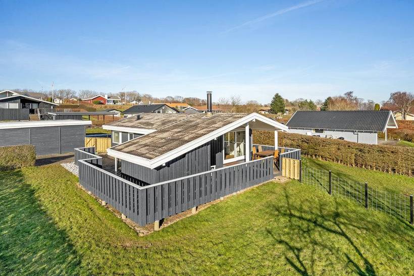 Foto von Ferienhaus FS27 in Hejlsminde - Südjütland