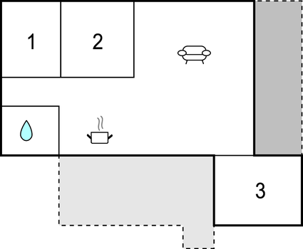 Vorschaubild von Ferienhaus FS27 in Hejlsminde - Südjütland