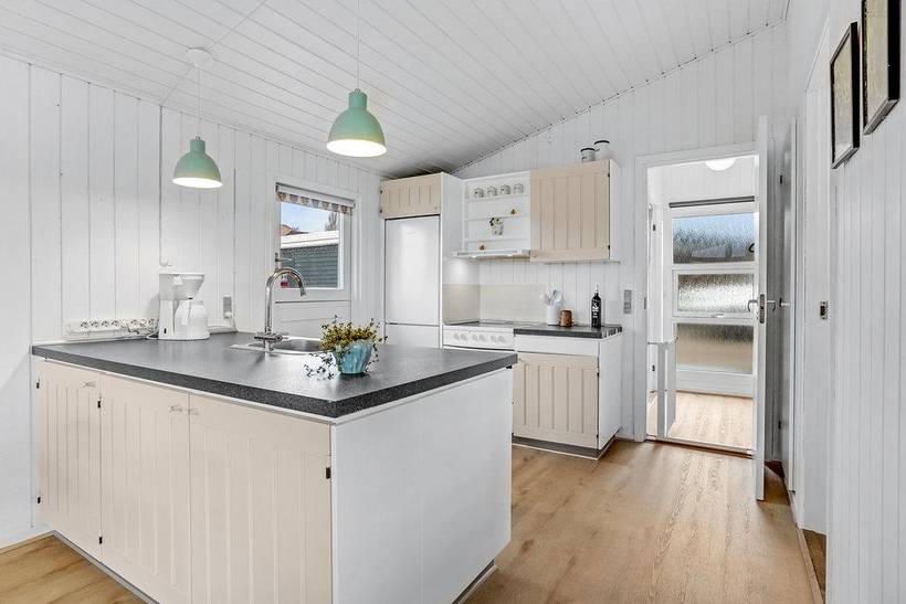 Foto von Ferienhaus FS27 in Hejlsminde - Südjütland