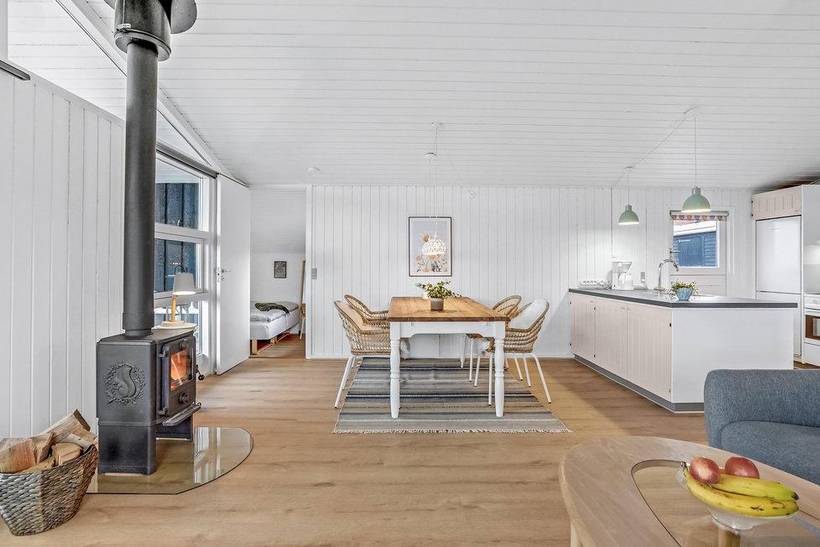 Foto von Ferienhaus FS27 in Hejlsminde - Südjütland