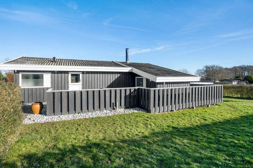 Foto von Ferienhaus FS27 in Hejlsminde - Südjütland