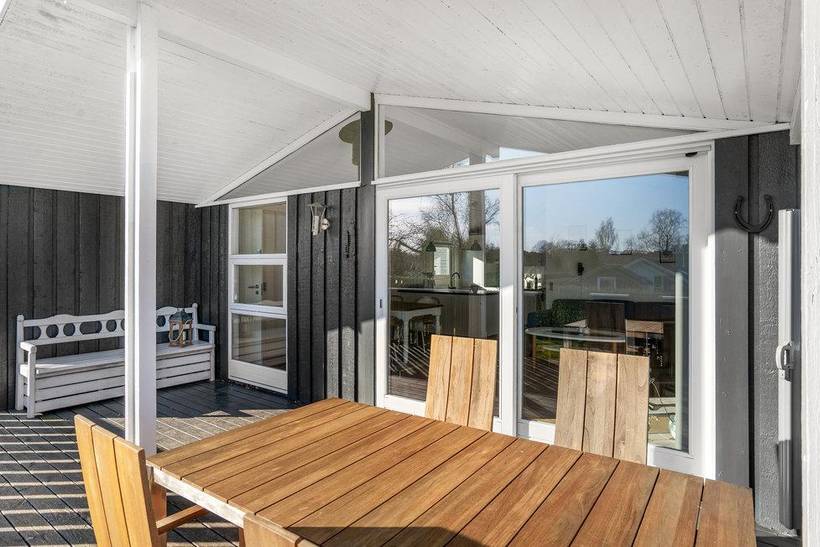 Foto von Ferienhaus FS27 in Hejlsminde - Südjütland