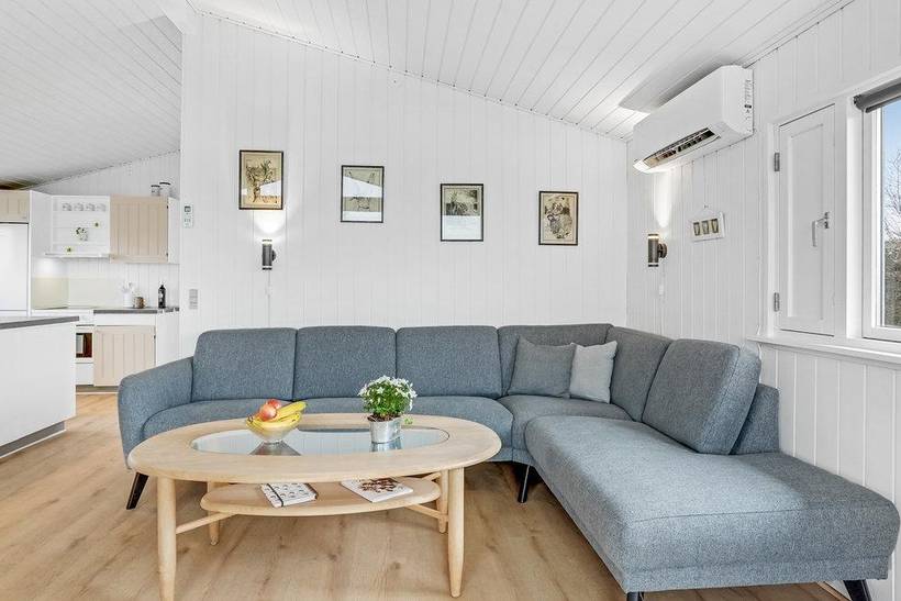 Foto von Ferienhaus FS27 in Hejlsminde - Südjütland