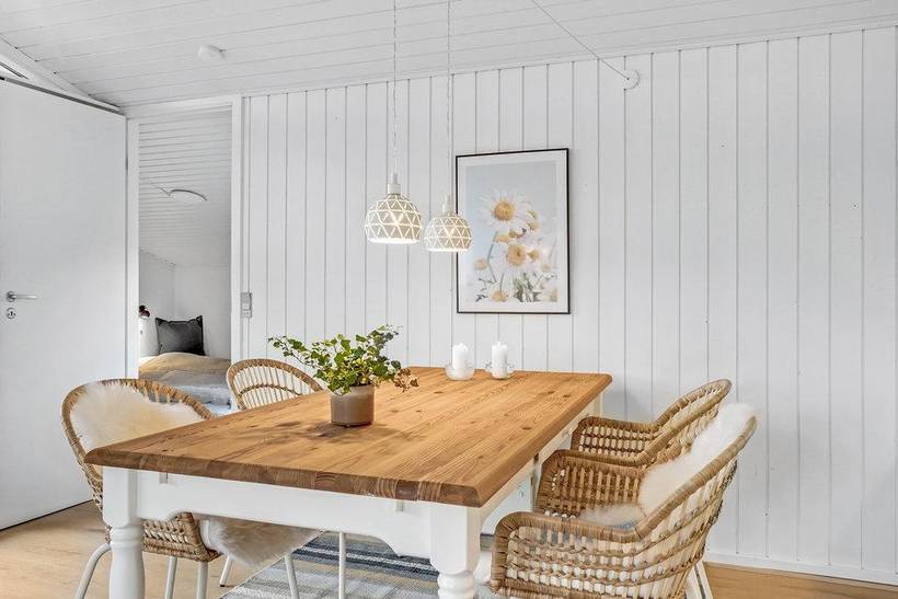 Foto von Ferienhaus FS27 in Hejlsminde - Südjütland
