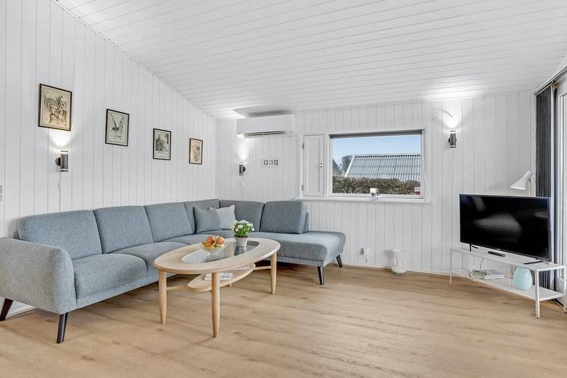 Foto von Ferienhaus FS27 in Hejlsminde - Südjütland