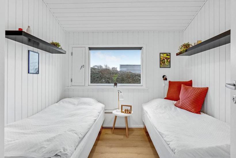 Foto von Ferienhaus FS27 in Hejlsminde - Südjütland
