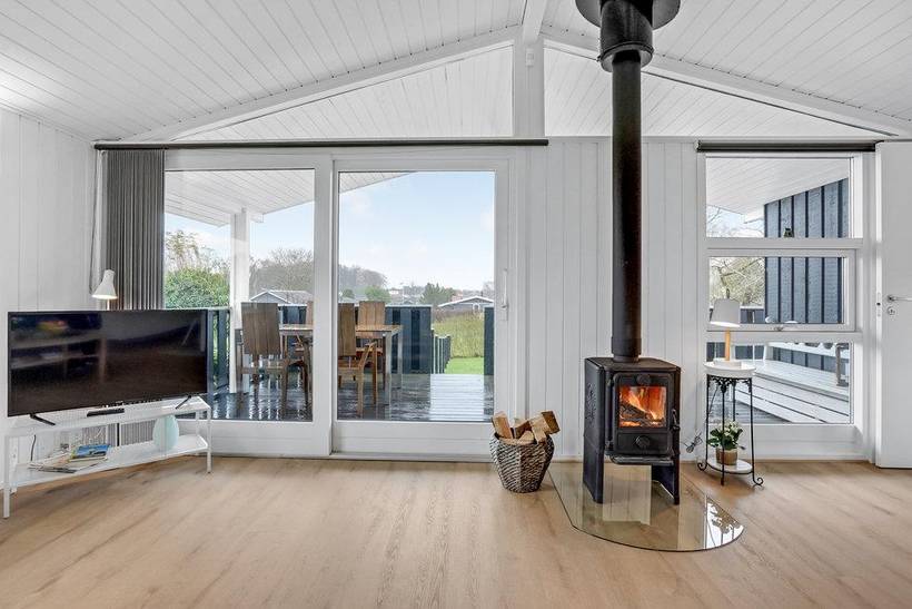 Foto von Ferienhaus FS27 in Hejlsminde - Südjütland