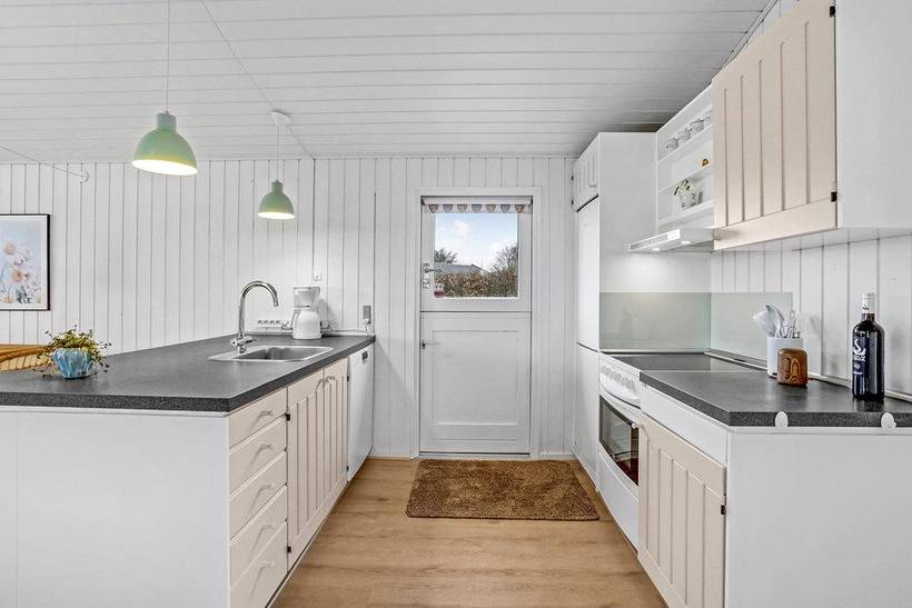 Foto von Ferienhaus FS27 in Hejlsminde - Südjütland