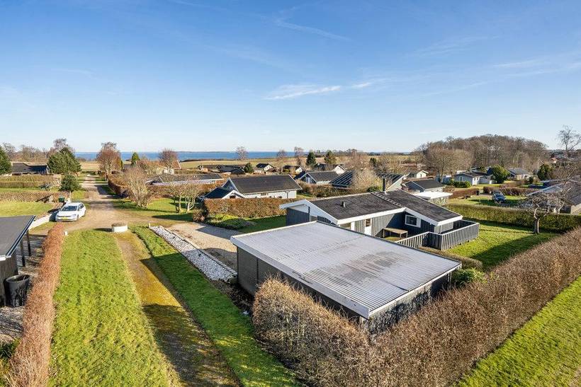 Foto von Ferienhaus FS27 in Hejlsminde - Südjütland