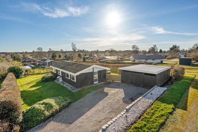 Foto von Ferienhaus FS27 in Hejlsminde - Südjütland