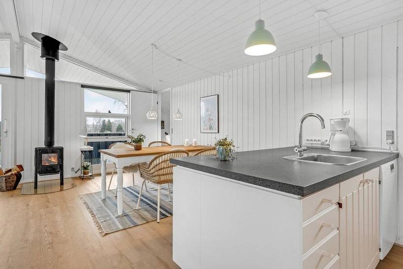 Foto von Ferienhaus FS27 in Hejlsminde - Südjütland