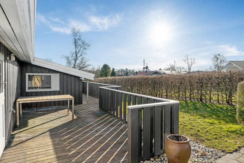 Foto von Ferienhaus FS27 in Hejlsminde - Südjütland