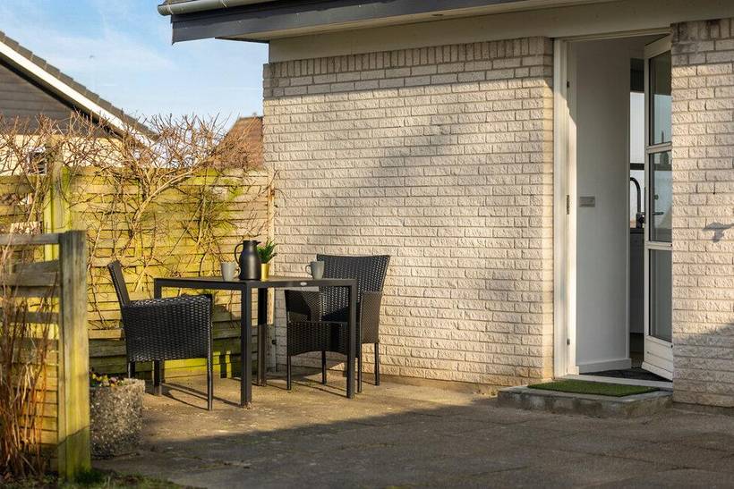 Foto von Ferienhaus FS32 in Hvalpsund - Thy/Limfjord