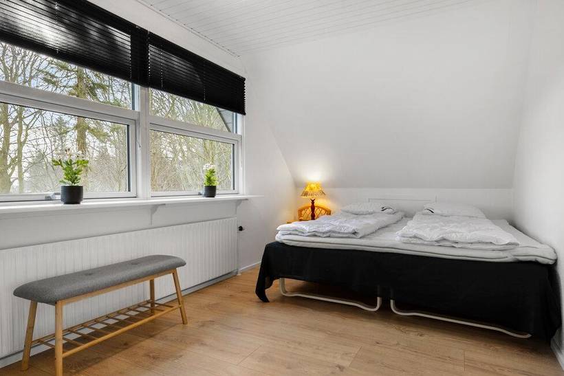 Foto von Ferienhaus FS32 in Hvalpsund - Thy/Limfjord