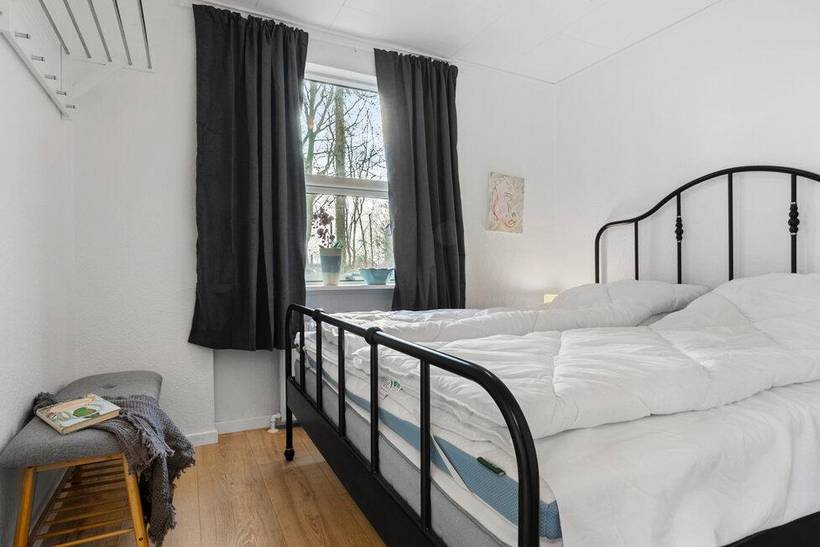 Foto von Ferienhaus FS32 in Hvalpsund - Thy/Limfjord