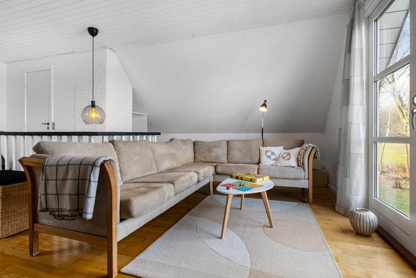 Foto von Ferienhaus FS32 in Hvalpsund - Thy/Limfjord