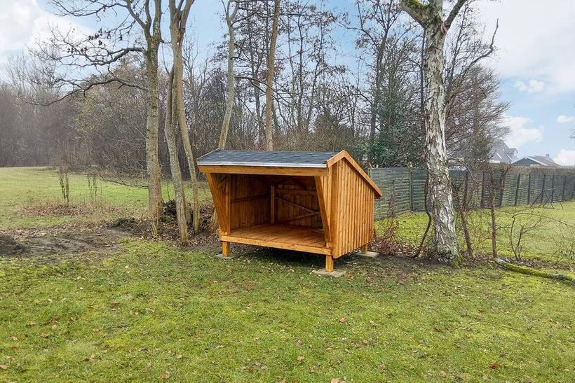 Foto von Ferienhaus FS32 in Hvalpsund - Thy/Limfjord