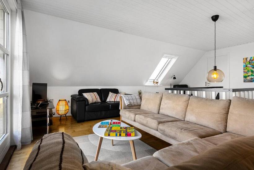 Foto von Ferienhaus FS32 in Hvalpsund - Thy/Limfjord