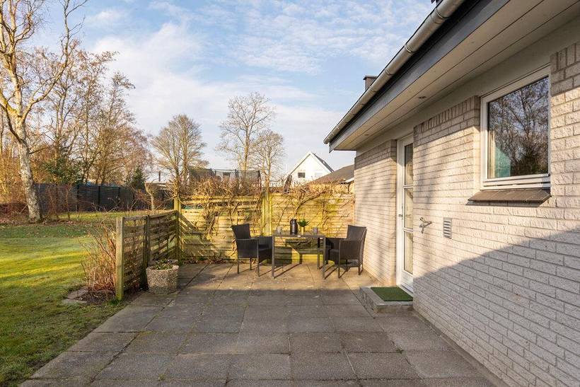 Foto von Ferienhaus FS32 in Hvalpsund - Thy/Limfjord