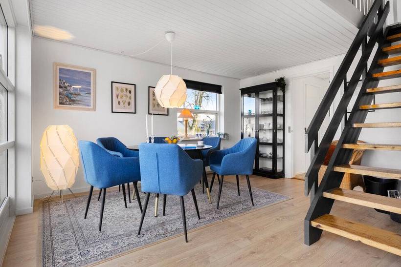 Foto von Ferienhaus FS32 in Hvalpsund - Thy/Limfjord