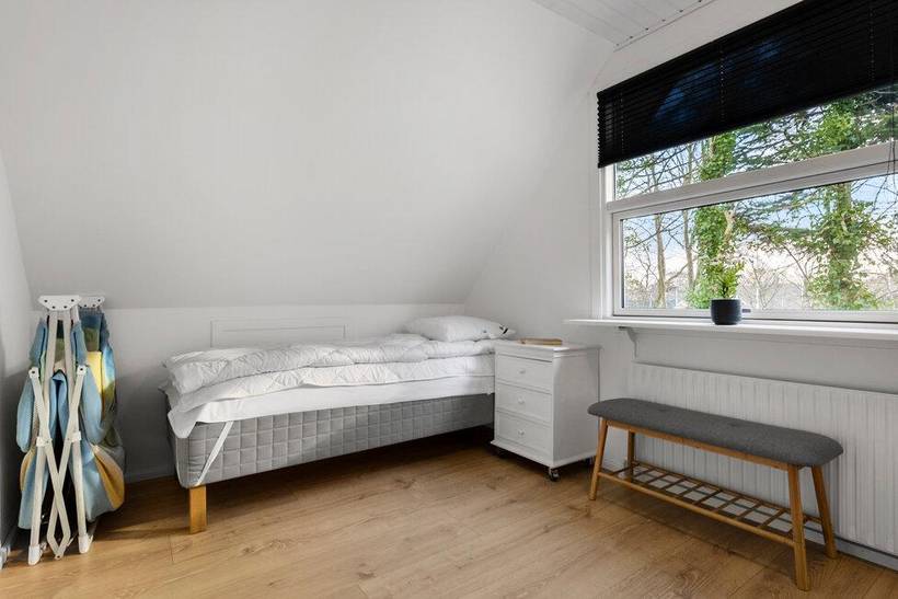 Foto von Ferienhaus FS32 in Hvalpsund - Thy/Limfjord