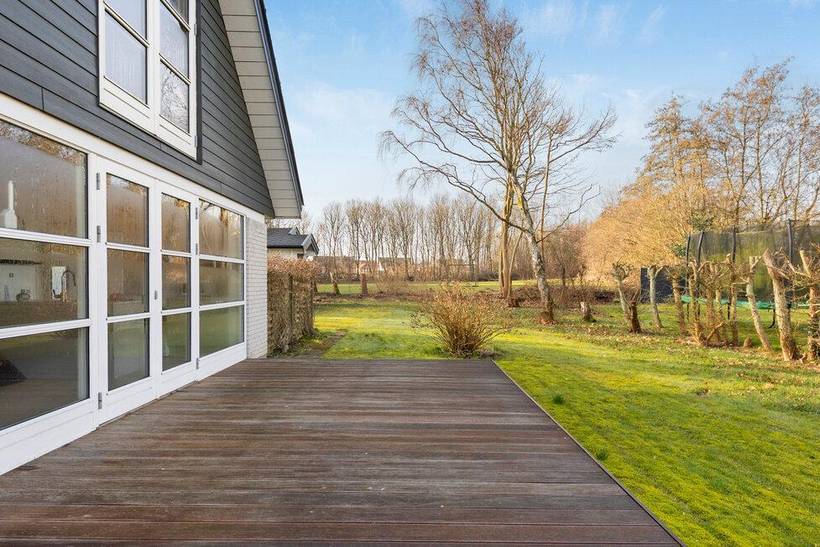 Foto von Ferienhaus FS32 in Hvalpsund - Thy/Limfjord