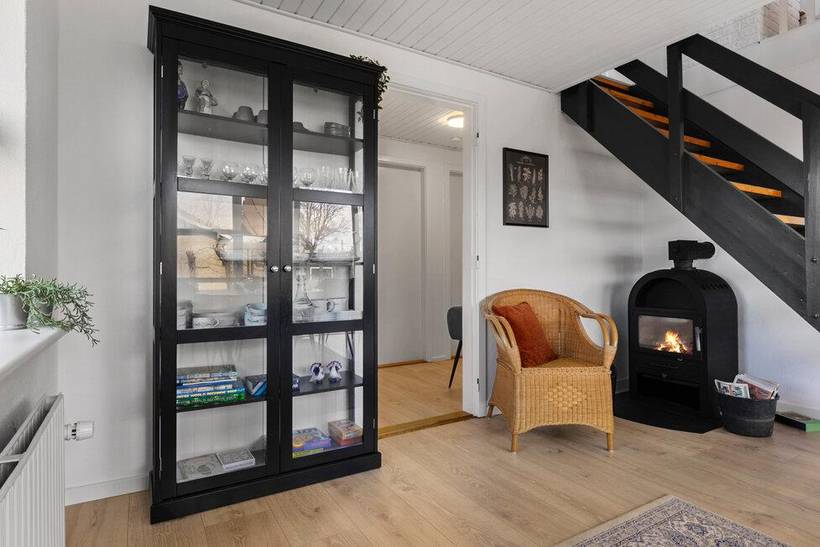 Foto von Ferienhaus FS32 in Hvalpsund - Thy/Limfjord