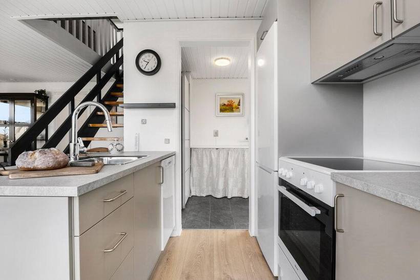 Foto von Ferienhaus FS32 in Hvalpsund - Thy/Limfjord