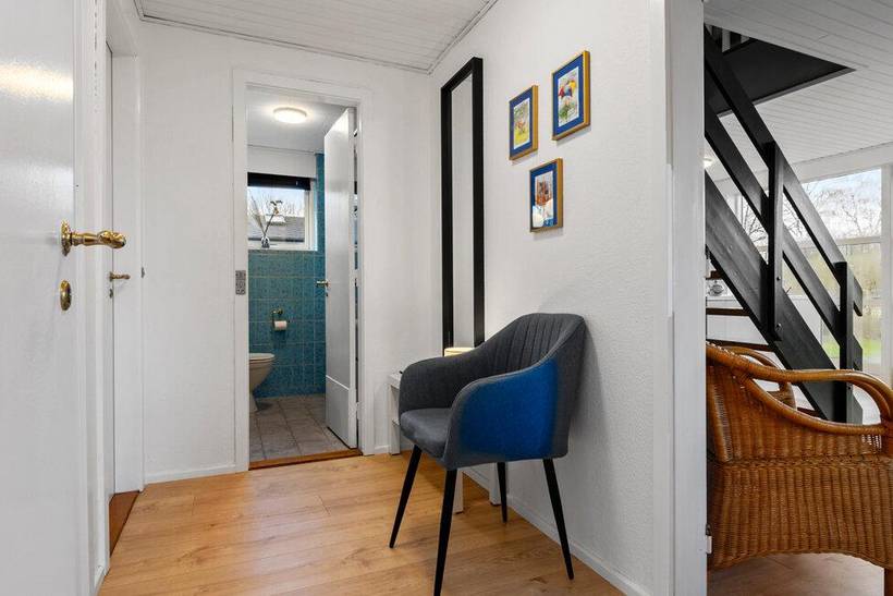 Foto von Ferienhaus FS32 in Hvalpsund - Thy/Limfjord