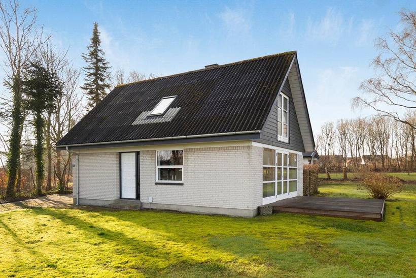 Foto von Ferienhaus FS32 in Hvalpsund - Thy/Limfjord