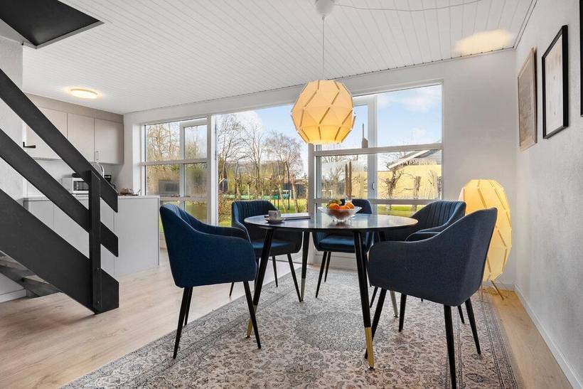 Foto von Ferienhaus FS32 in Hvalpsund - Thy/Limfjord