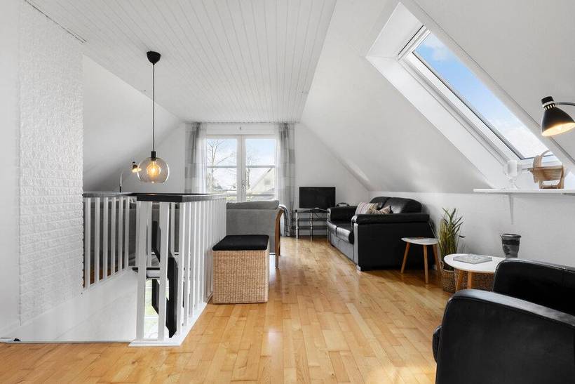 Foto von Ferienhaus FS32 in Hvalpsund - Thy/Limfjord