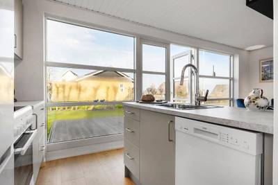 Vorschaubild von Ferienhaus FS32 in Hvalpsund - Thy/Limfjord