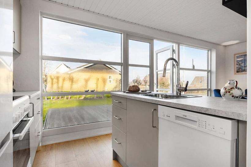 Foto von Ferienhaus FS32 in Hvalpsund - Thy/Limfjord