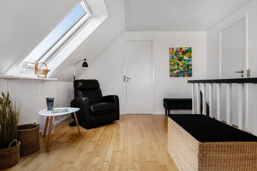 Foto von Ferienhaus FS32 in Hvalpsund - Thy/Limfjord